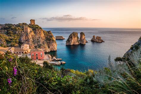 Sicilia, Italy 